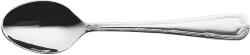 HEPP Kreuzband desszertkanál, rozsdamentes acél 18/10