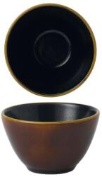 Churchill Nourish Siena Brown tál, űrtartalom: 0, 24 liter, átmérő: 102 mm