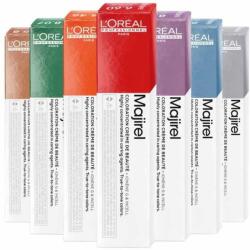 L'Oréal Loréal Majirel krémhajfesték 50 ml 08.13 COOL INFORCED