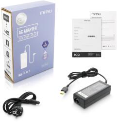 mitsu 5ZM039 Lenovo Notebook Adapter - 65 W (5ZM039)