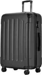 BONTOUR vertical 4 kerekes nagy borönd 76x50, 5x29, 5 cm fekete (120843-Black) - vasbutor