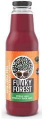 Funky Forest Alma-Cékla-Répa 750 ml