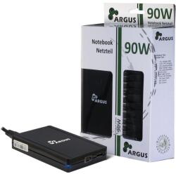 Inter-Tech USN90-UCB Univerzális Notebook Töltő - 90 W (88882137)
