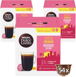 NESCAFÉ NESCAFÉ® Dolce Gusto® Miami Morning Blend - 54 kapszula