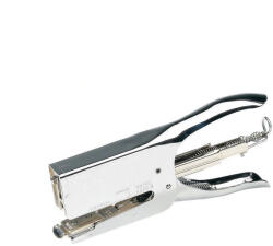 RAPID Capsator tip cleste Rapid K1 Textile pentru etichete textile, etichete pret, confectii, croitorii si curatatorii, capse 43 6-8 mm (IS10520501)