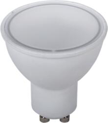 ELMARK Led Gu10 7W 4000K 100Lm/W High Efficiency (99LED831HEW)