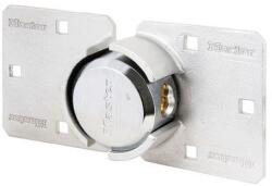 Master Lock Állítsa be a Master Lock zárat és bilincset