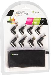 Tracer Prime Energy Univerzális Notebook Töltő - 70 W (TRAAKN45424)