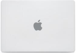 Epico Shell tok MacBook Pro 16" készülékhez - matt fehér (A2485)