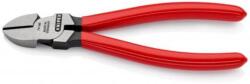 KNIPEX 70 01 160 Oldalcsípőfogó - 4mm