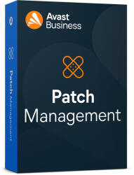 Avast Business Patch Management 1 évre (20-49 lic. ) (PMG-49-12M-FP)
