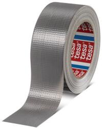 tesa Textil univerzális ragasztószalag Tesa 4615, 50 mm x 50 m, szürke