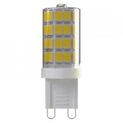 Diolamp SMD Capsule 7W / G9 / 230V / 3000K / 580 lm / 300° / A+ (G928357WW)