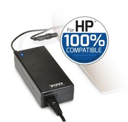 PORT Designs Port Connect 900007-HP HP Notebook Adapter - 90 W