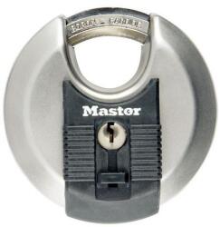 Master Lock Tárcsás lakat Master Lock Excell 70mm