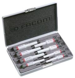 FACOM Micro-Tech® Torx® csavarhúzó készlet, 8 db