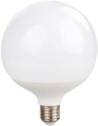 Diolamp SMD LED izzó matt GLOBE G120 18W/230V/E27/4000K/1630Lm/200° (G12018NWN)