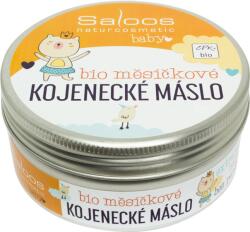 SALOOS Bio Körömvirág testvaj 150 ml