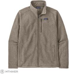 Patagonia Better Sweater pulóver, seabird grey (XL)