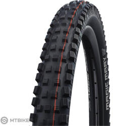 Schwalbe Magic Mary 29x2.60" Evolution SuperGravity Addix Soft külső gumi, TLE, kevlárperemes