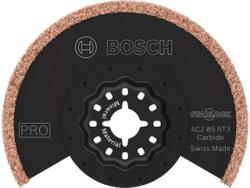 Bosch ACZ 85 RT3 szegmensfűrészlap oszcilláló multigéphez 85 x 2, 5mm (2608669120)