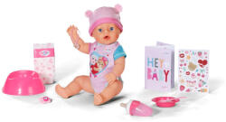 Zapf Creation - BABY born Papusa Emma 43 cm Papusa