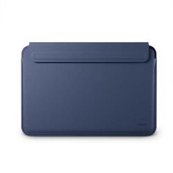 Epico Uni Leather Sleeve 14" - sötétkék