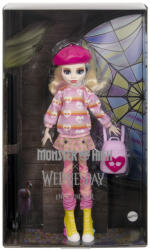 Monster High Wednesday Papusa Enid Sinclair (MTHXJ05) Papusa