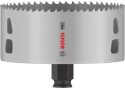 Bosch körkivágó 111 mm | Hossz: 44 mm | HSS | Szerszámfelfogatás: Power Change Plus (2608594413)