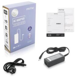 mitsu 5ZM049 Samsung Notebook Adapter - 40 W (5ZM049)