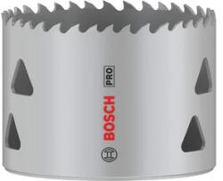 Bosch körkivágó 68 mm | Hossz: 44 mm | HSS | Szerszámfelfogatás: Menetes (2608901523)
