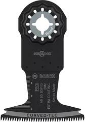 Bosch merülőfűrészlap oszcilláló multigéphez 65 mm (2608669082)
