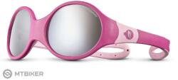 Julbo LOOP L Spectron 4 gyerekszemüveg, rózsaszín