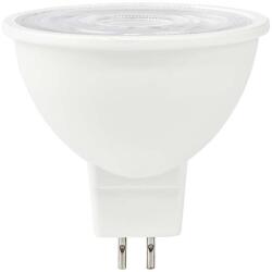 Nedis LED izzó, GU5.3, MR16, 5, 8 W, 12V, 450 lm, 2700 K (LBGU53MR162)