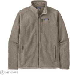 Patagonia Better Sweater pulóver, seabird grey (L)