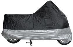 A-PRO COV005 Coprimoto-XL/2XL fekete moto ponyva XXL (COV005-XXL)