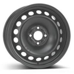 Alcar Stahlrad 6.5Jx15 4x100 ET45 CB60