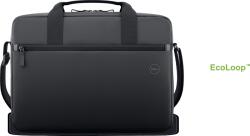 Dell EcoLoop Essential Briefcase 14-16" fekete 10db