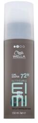 Wella EIMI Nutricurls Curl Shaper 72h Curl Defining Gel-Cream gel cremă pentru definire și volum 150 ml