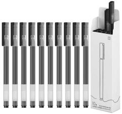 Xiaomi BHR8857GL 10-es csomag 0, 5mm fekete golyóstoll (BHR8857GL) - pcx