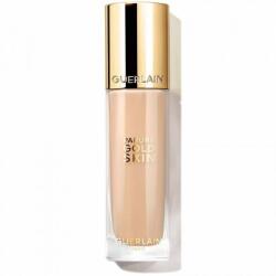 Guerlain Machiaj Ten Parure Gold Skin Foundation N Fond 35 ml
