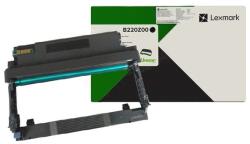 Lexmark - eredeti optikai egység, black (fekete)