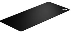 SteelSeries QcK egérpad - fekete, XXL (900x400x2mm) (63429)