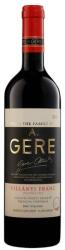 A. GERE Gere A. Villányi Franc [0, 75L|2023] - idrinks