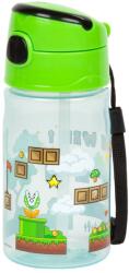 DERFORM Player, sticla de apa, 330 ml