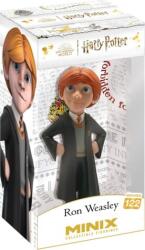 MINIX Harry Potter - Ron Weasley gyűjthető filmes figura 12cm (16167)