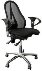 Topstar Scaun de birou Sitness 15, negru M655290