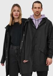 Rains geacă 12020 Long Jacket PPYY-KUU00A_99X (12020.01)