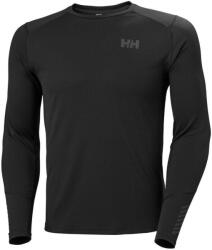 Helly Hansen Men's Lifa Active Crew Black 2XL Lenjerie de corp navigatie (49389_990-2XL)