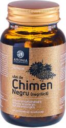 Aronia Charlottenburg Ulei de Chimen Negru (Negrilica), 90 capsule moi, Aronia Charlottenburg